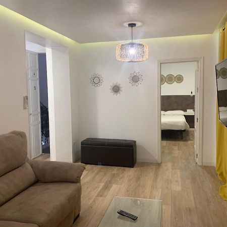 Varela Centro Granada Center Apartman Kültér fotó