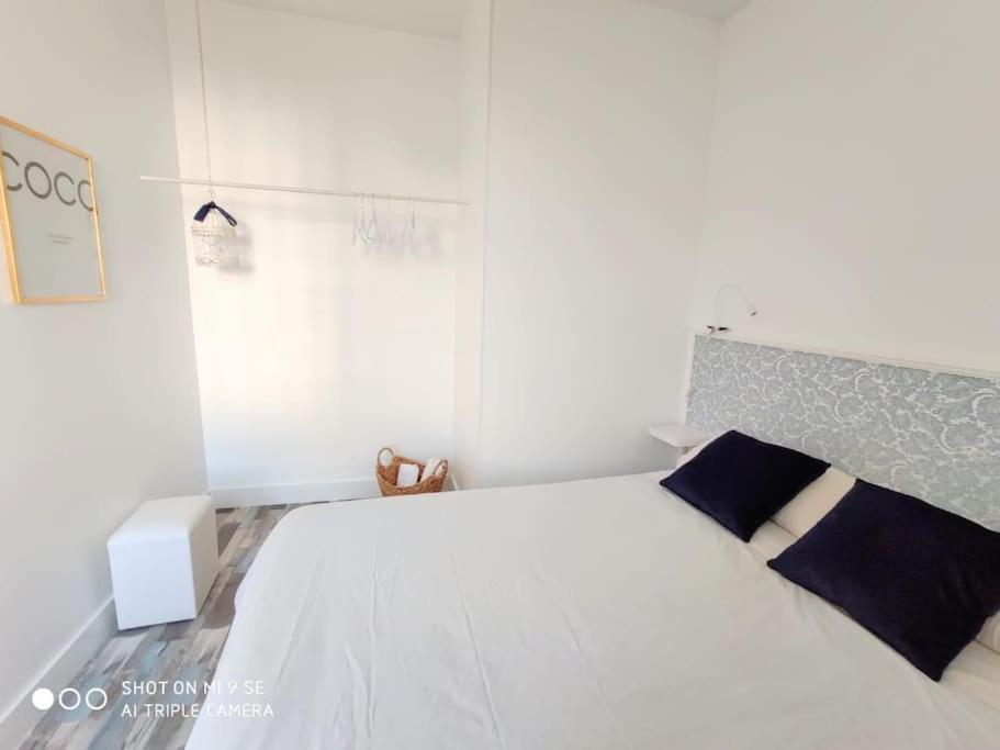 Varela Centro Granada Center Apartman Kültér fotó
