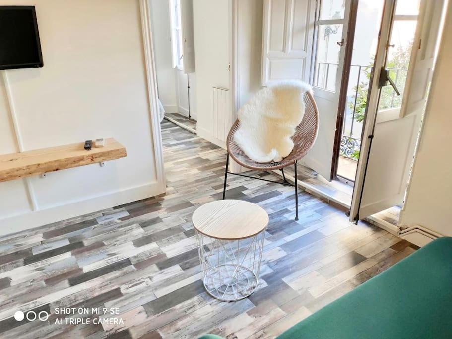 Varela Centro Granada Center Apartman Kültér fotó