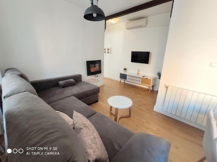 Varela Centro Granada Center Apartman Kültér fotó