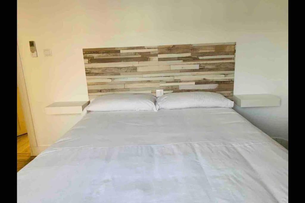 Varela Centro Granada Center Apartman Szoba fotó