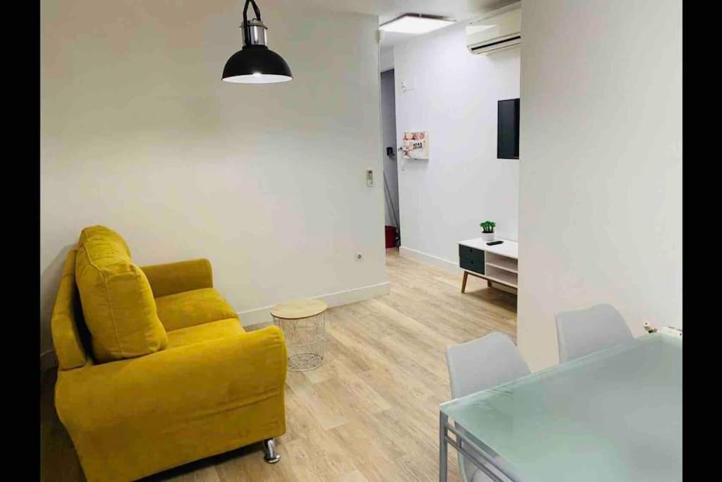 Varela Centro Granada Center Apartman Szoba fotó