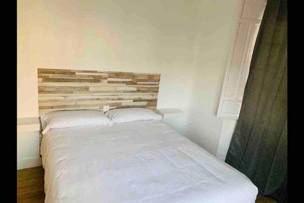 Varela Centro Granada Center Apartman Szoba fotó