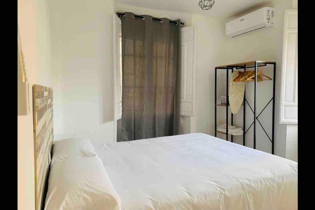 Varela Centro Granada Center Apartman Szoba fotó