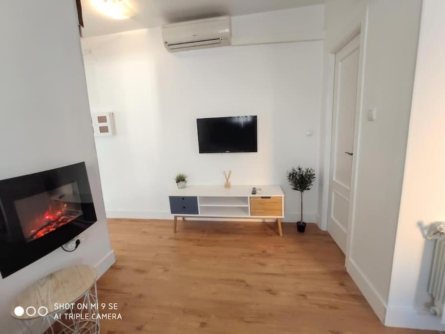 Varela Centro Granada Center Apartman Szoba fotó