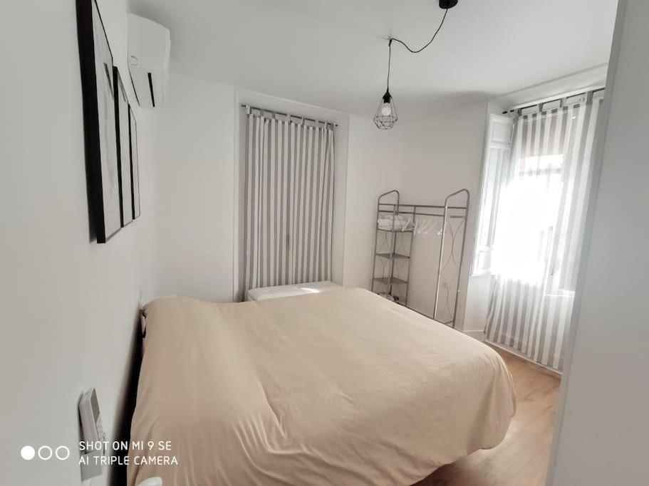 Varela Centro Granada Center Apartman Szoba fotó