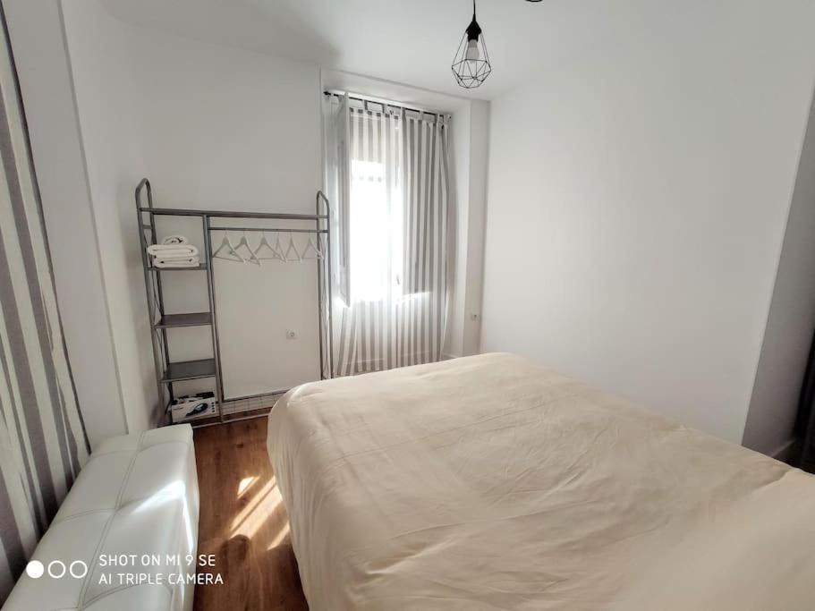 Varela Centro Granada Center Apartman Szoba fotó