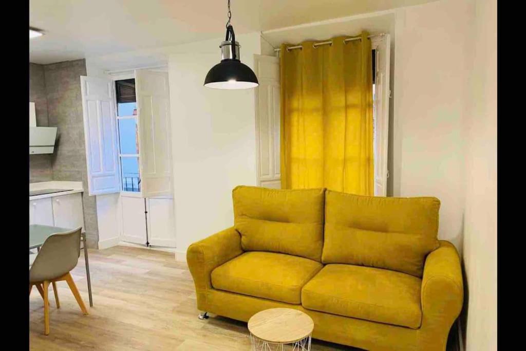 Varela Centro Granada Center Apartman Szoba fotó