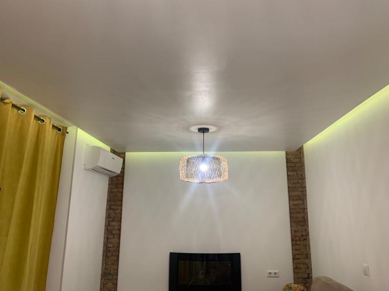 Varela Centro Granada Center Apartman Szoba fotó