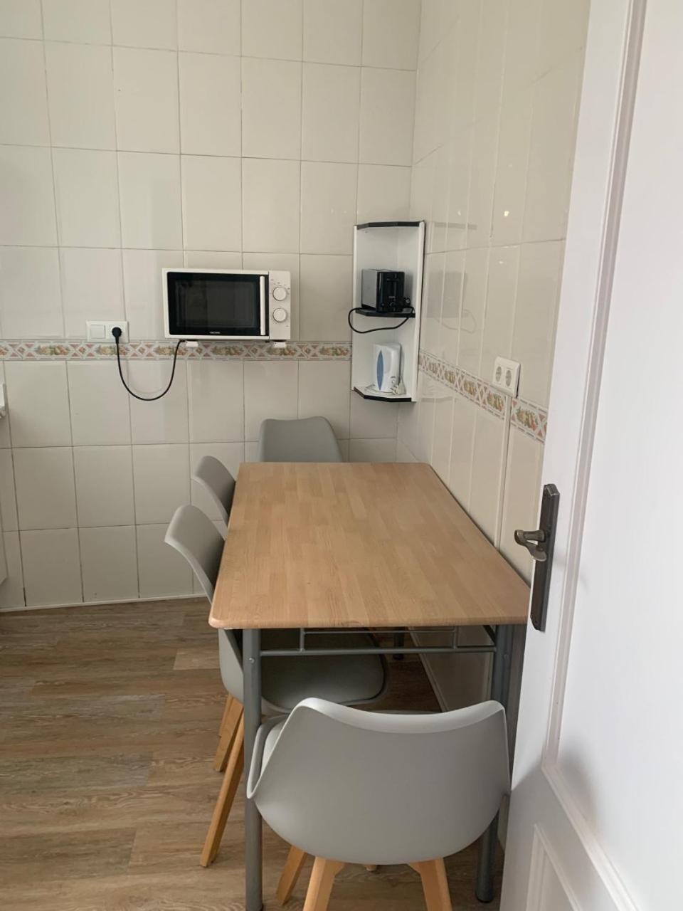Varela Centro Granada Center Apartman Szoba fotó