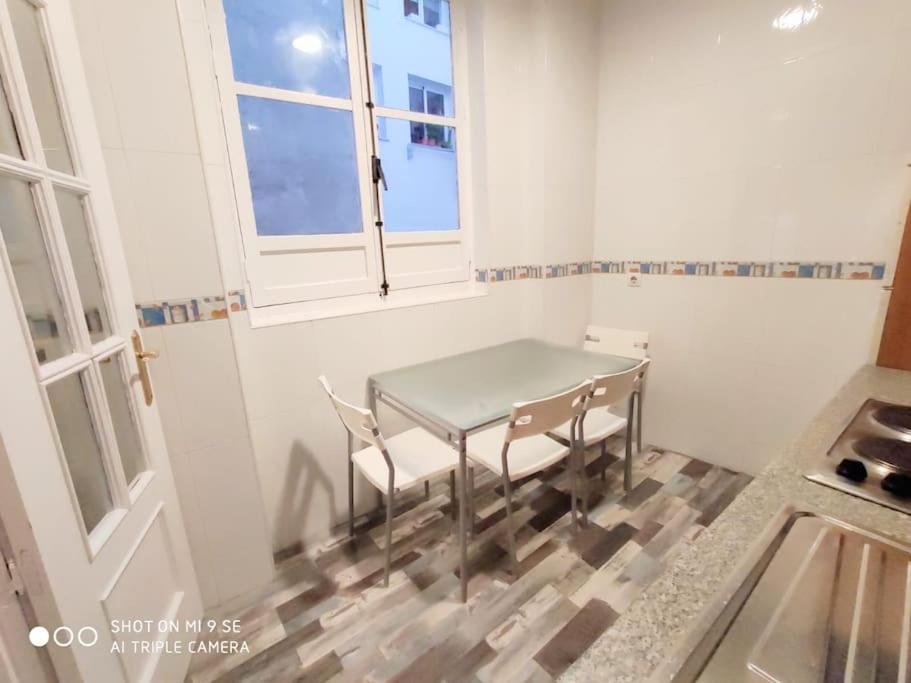 Varela Centro Granada Center Apartman Szoba fotó