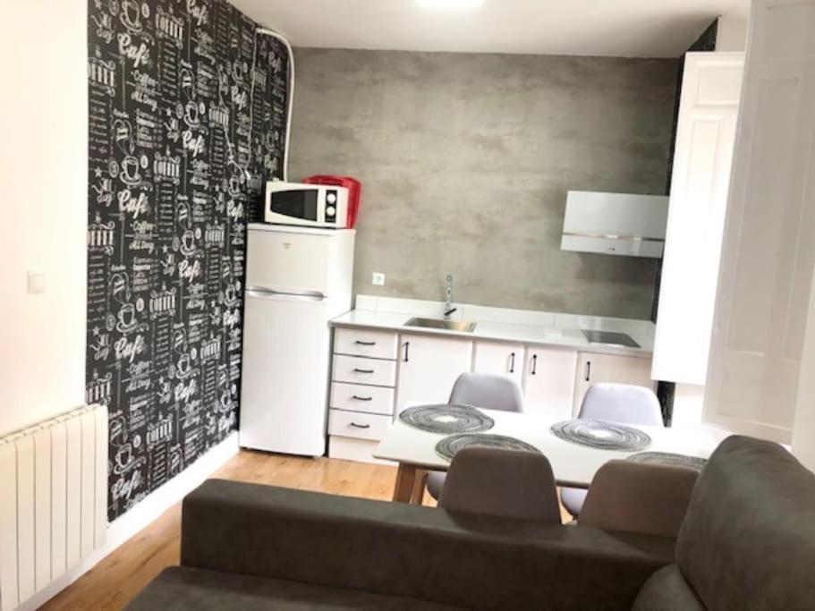 Varela Centro Granada Center Apartman Szoba fotó