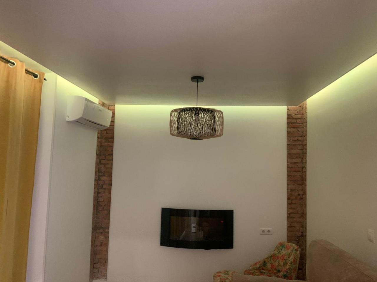 Varela Centro Granada Center Apartman Szoba fotó