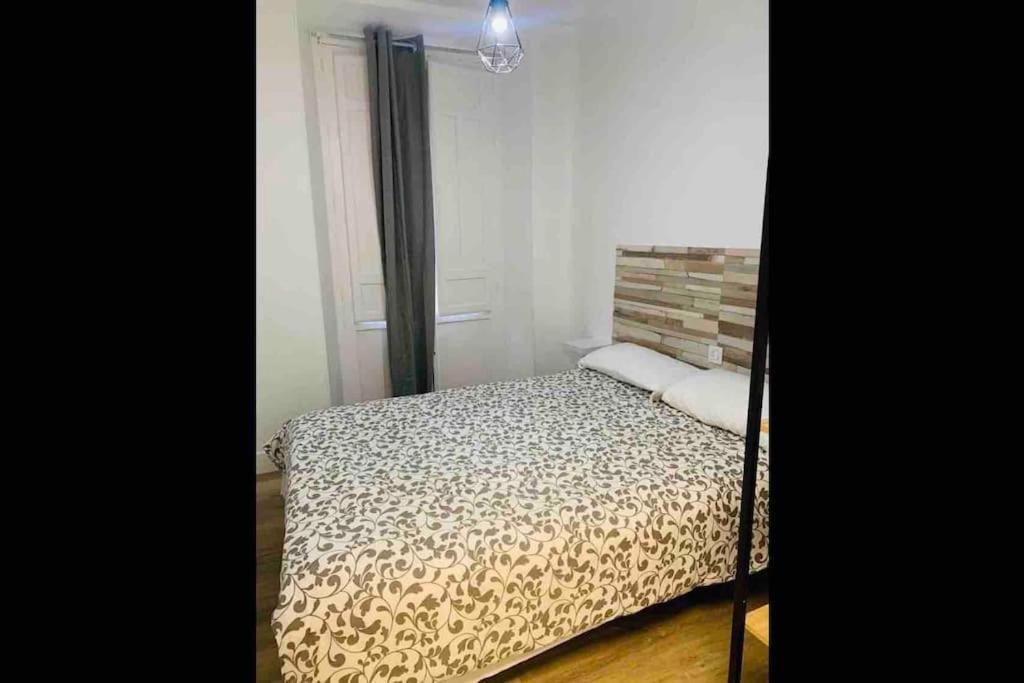 Varela Centro Granada Center Apartman Szoba fotó