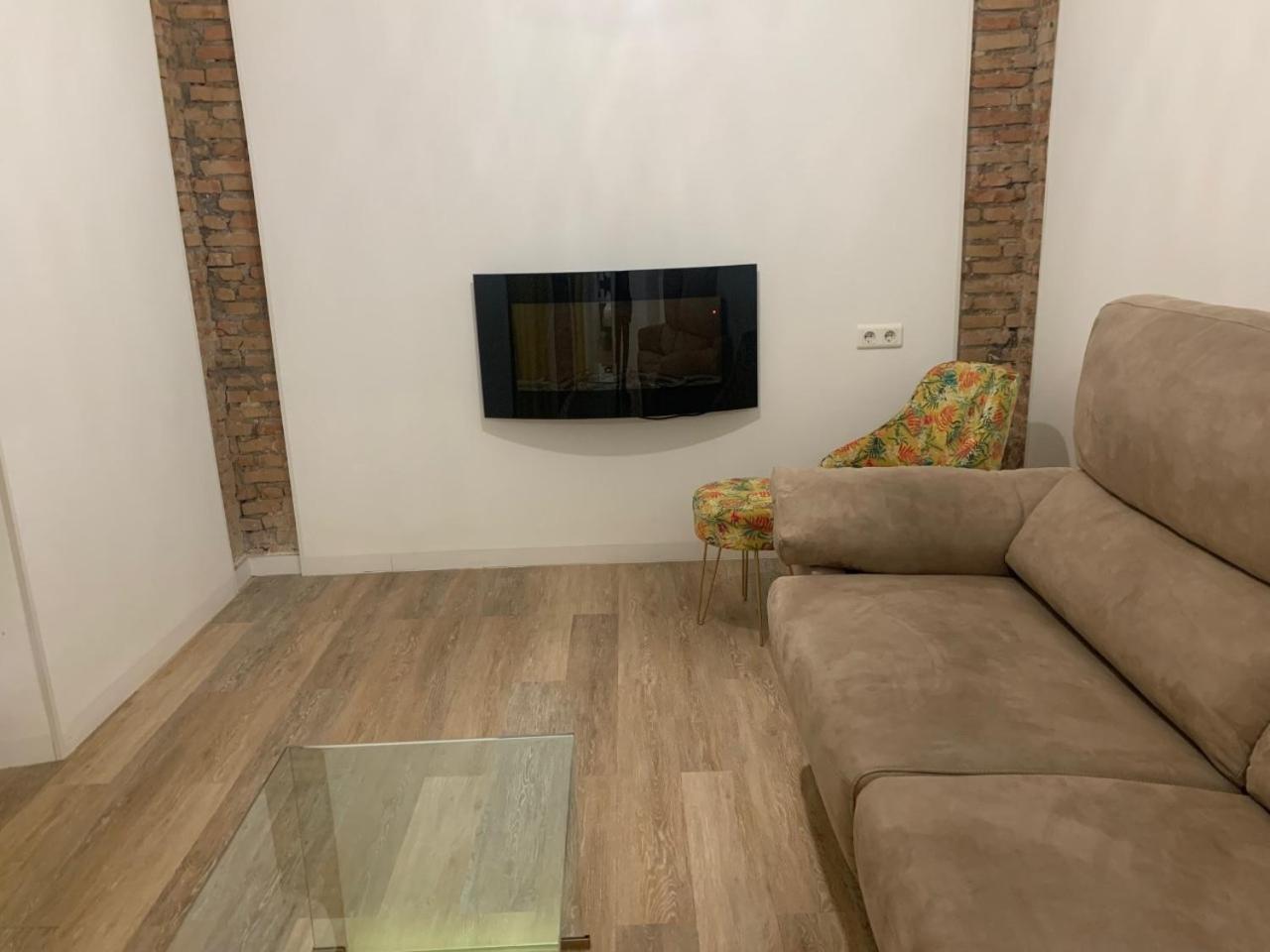 Varela Centro Granada Center Apartman Szoba fotó