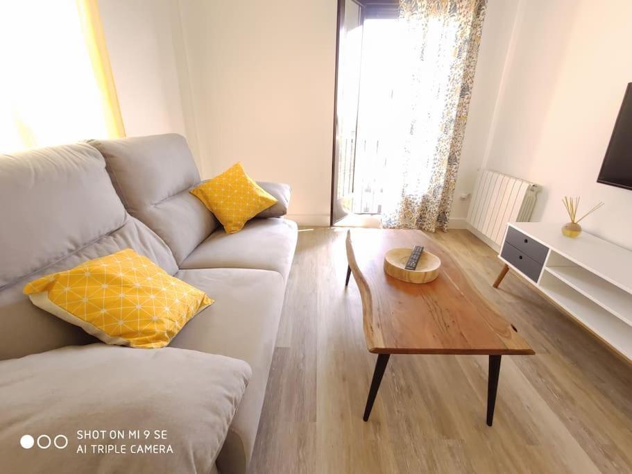 Varela Centro Granada Center Apartman Szoba fotó