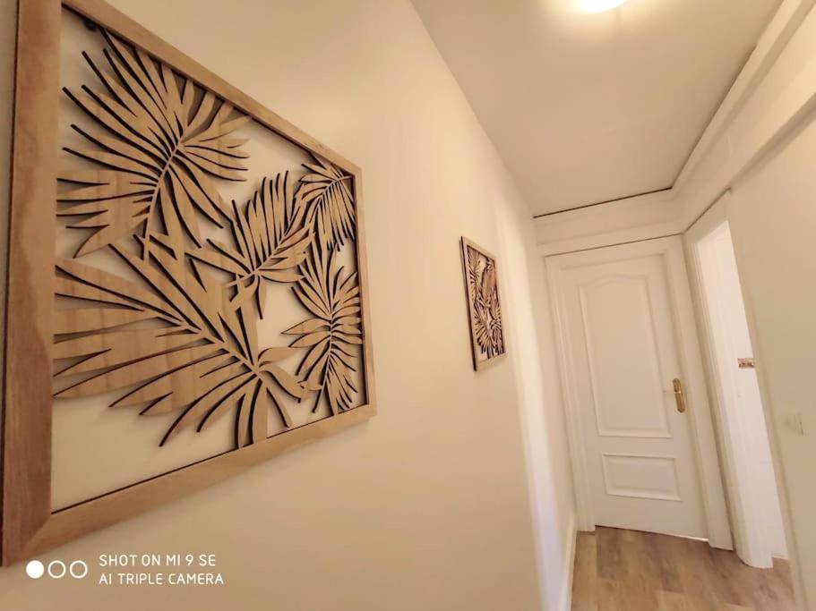 Varela Centro Granada Center Apartman Szoba fotó