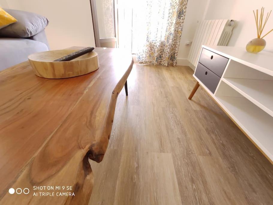 Varela Centro Granada Center Apartman Szoba fotó