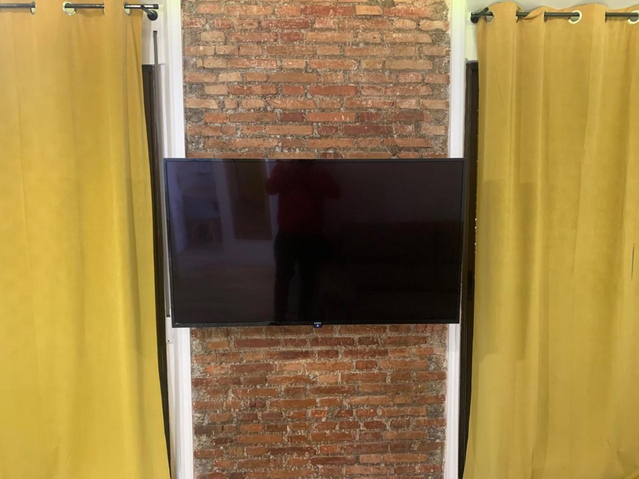 Varela Centro Granada Center Apartman Szoba fotó