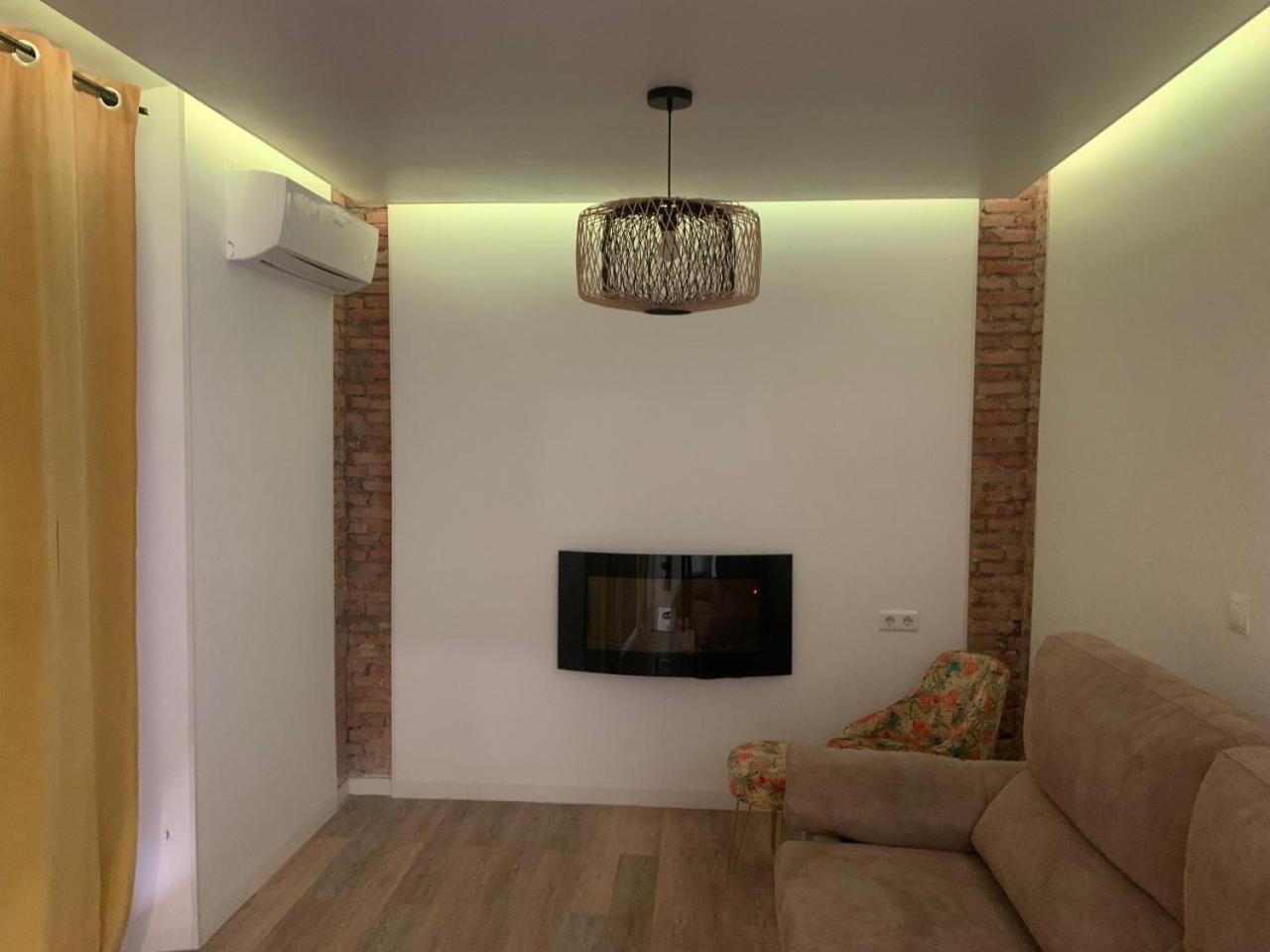 Varela Centro Granada Center Apartman Szoba fotó